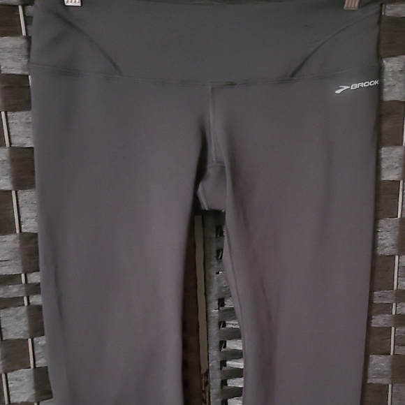 Brooks Equibrum leggings size Large - Picture 1 of 5